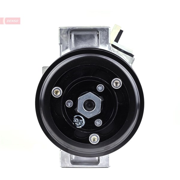 Kompressor, klimatanläggning Denso DCP47009 DENSO