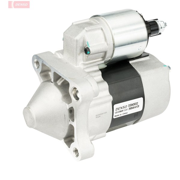 Startmotor 12V Denso DSN3032 DENSO