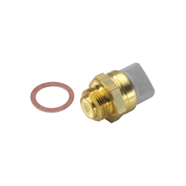 Temperaturswitch, kylarfläkt Borgwarner (wahler) 6017.95D BorgWarner (Wahler)
