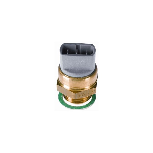 Temperaturswitch, kylarfläkt Borgwarner (wahler) 6017.95D BorgWarner (Wahler)