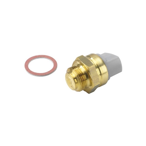 Temperaturswitch, kylarfläkt Borgwarner (wahler) 6017.95D BorgWarner (Wahler)