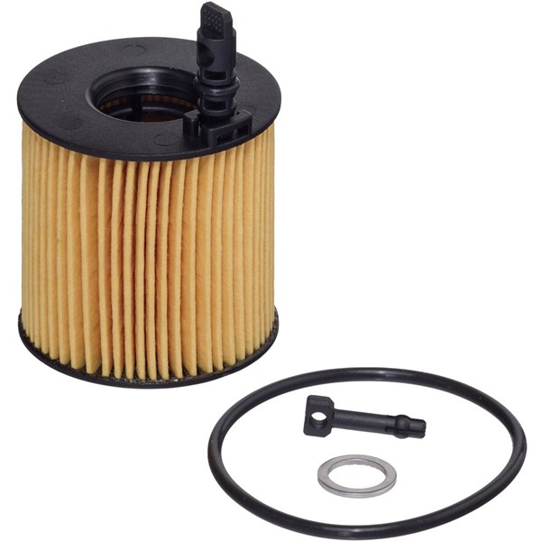 Oljefilter Hengst filter E1026H D710 HENGST FILTER