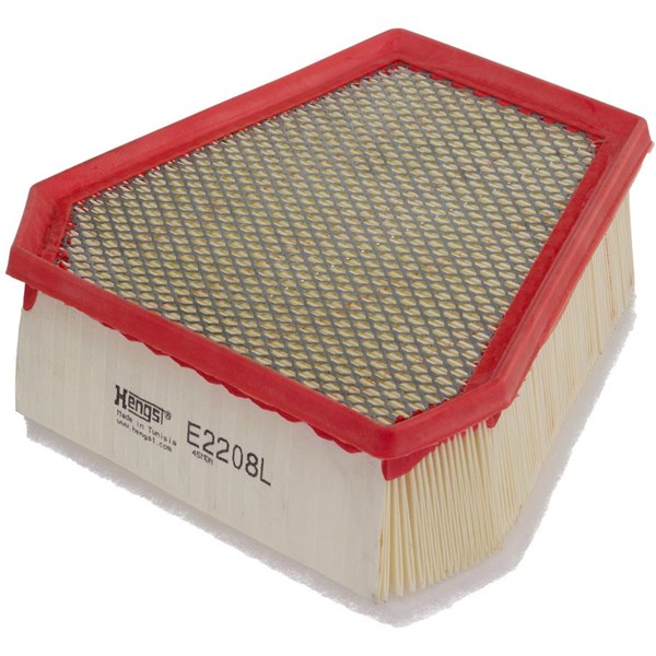 Luftfilter Hengst filter E2208L HENGST FILTER