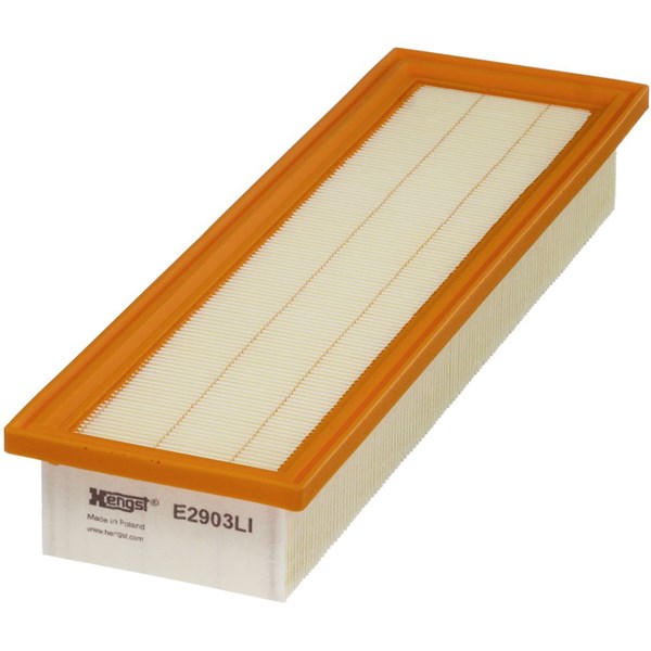 Kupefilter, Universal Hengst filter E2903LI HENGST FILTER