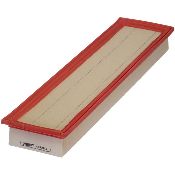 Kupefilter, Universal Hengst filter E5924LI HENGST FILTER