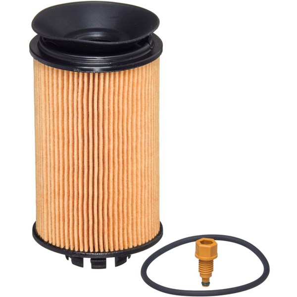 Oljefilter Hengst filter E845H D335 HENGST FILTER