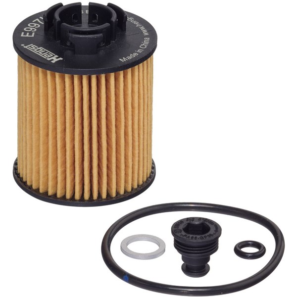 Oljefilter Hengst filter E997H D896 HENGST FILTER