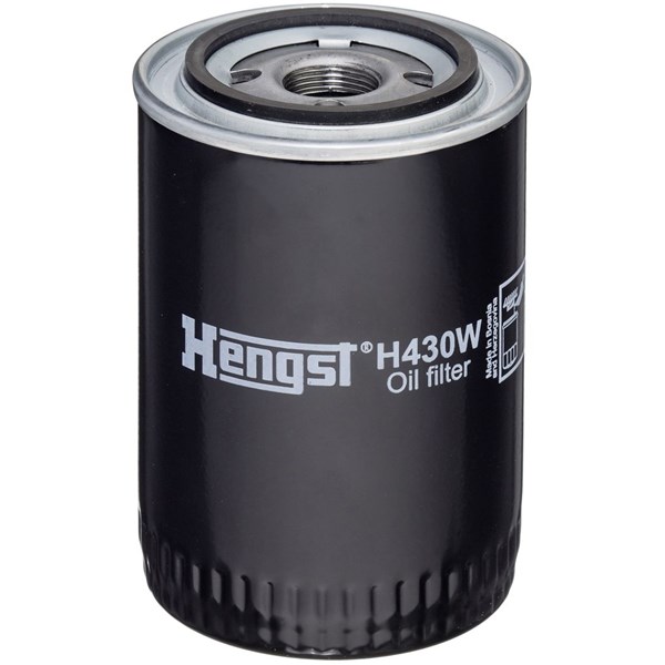 Oljefilter, Universal Hengst filter H430W HENGST FILTER