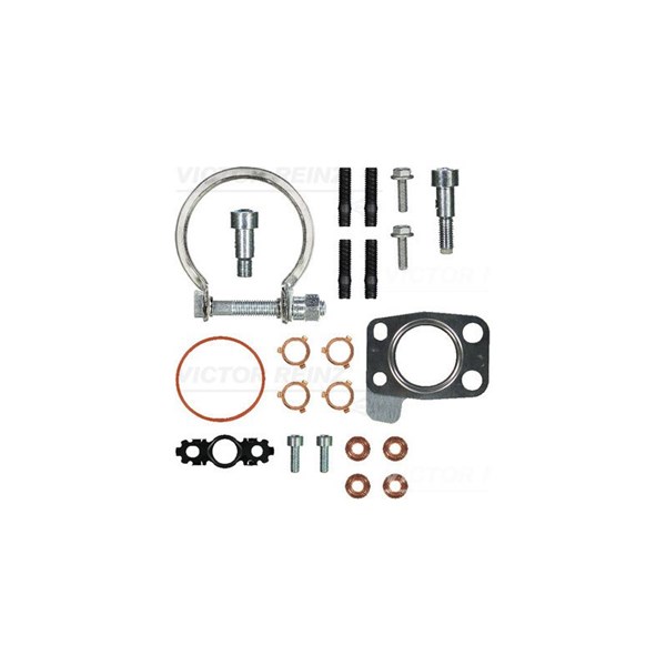 Monteringsats, Turbo, Universal Victor reinz 04-10326-01 VICTOR REINZ