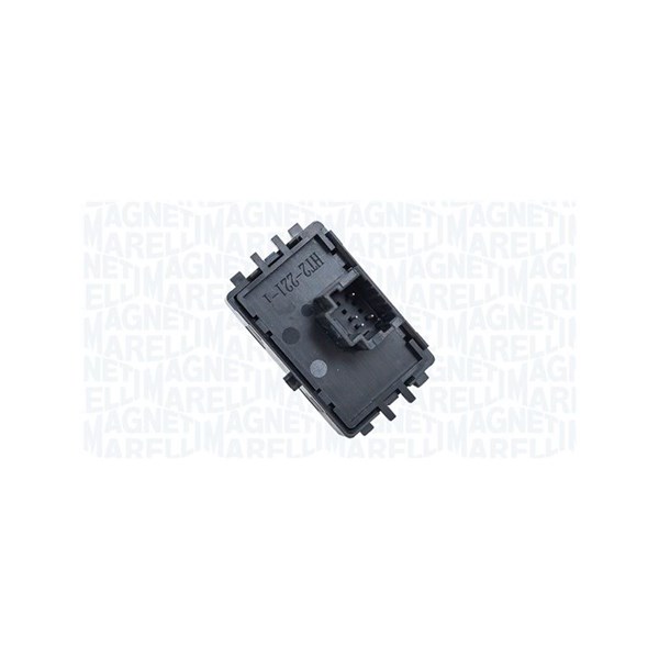 Brytare, fönsterhiss, Bak Magneti marelli 000051180010 MAGNETI MARELLI