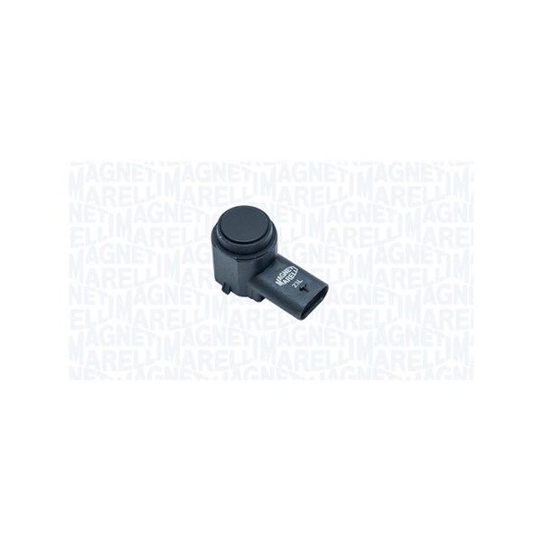 Sensor, parkeringshjälp, Bak Magneti marelli 021016172010 MAGNETI MARELLI