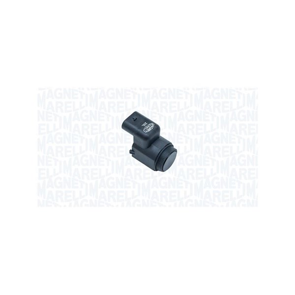 Sensor, parkeringshjälp, Bak Magneti marelli 021016173010 MAGNETI MARELLI