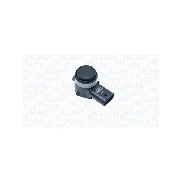 Sensor, parkeringshjälp, Höger, Vänster Magneti marelli 021016184 MAGNETI MARELLI Sensor, parkeringshjälp, Höger, Vänster Magneti marelli 021016184 MAGNETI MARELLI