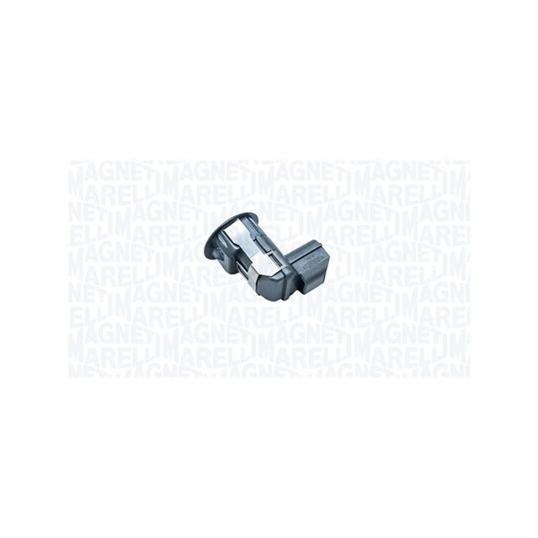 Sensor, parkeringshjälp, Höger, Vänster Magneti marelli 021016190 MAGNETI MARELLI