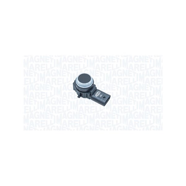 Sensor, parkeringshjälp, Höger, Vänster Magneti marelli 021016205 MAGNETI MARELLI