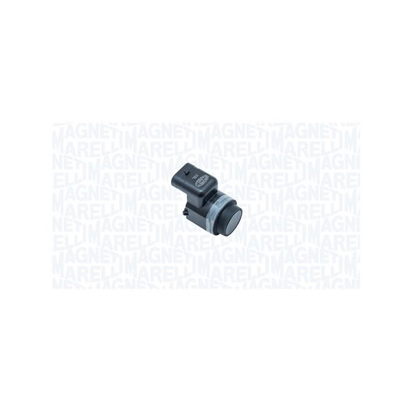 Sensor, parkeringshjälp, Fram Magneti marelli 021016217010 MAGNETI MARELLI