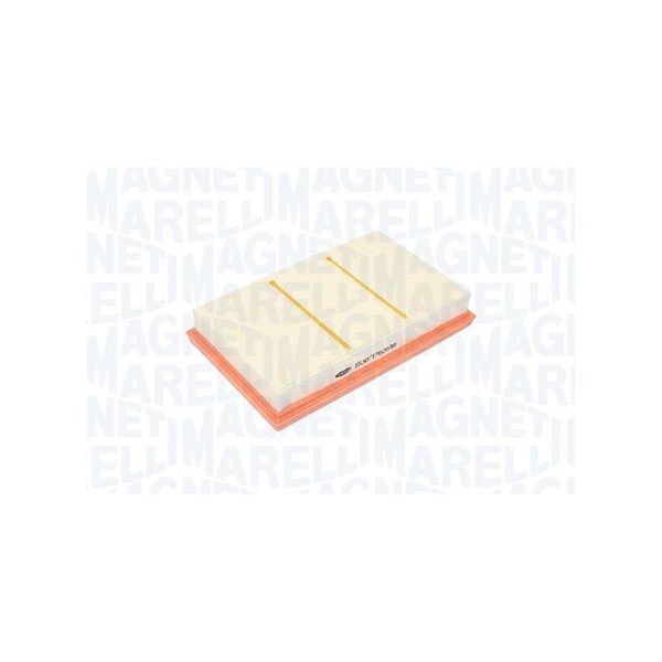 Luftfilter Magneti marelli 153071762638 MAGNETI MARELLI Luftfilter Magneti marelli 153071762638 MAGNETI MARELLI