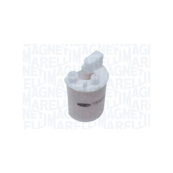 Bränslefilter Magneti marelli 153071762647 MAGNETI MARELLI Bränslefilter Magneti marelli 153071762647 MAGNETI MARELLI