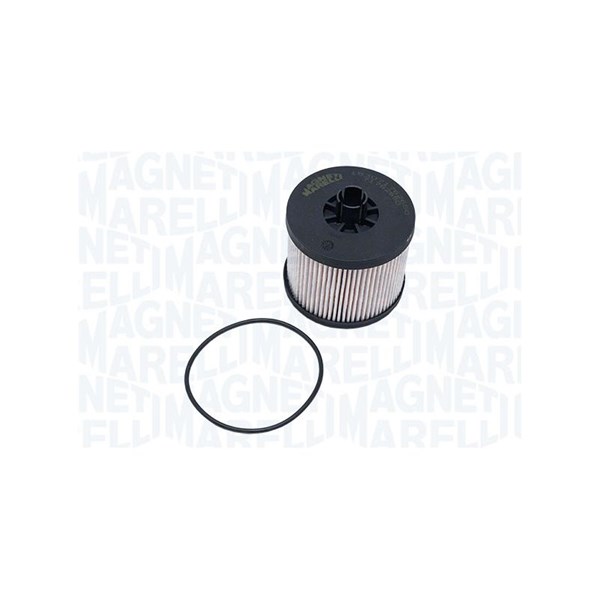 Bränslefilter Magneti marelli 153071762650 MAGNETI MARELLI