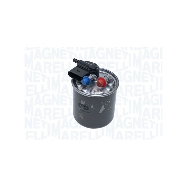 Bränslefilter Magneti marelli 153071762654 MAGNETI MARELLI