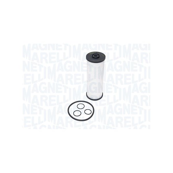 Bränslefilter Magneti marelli 153071762657 MAGNETI MARELLI