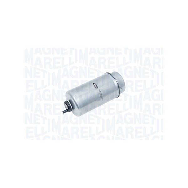 Bränslefilter Magneti marelli 153071762661 MAGNETI MARELLI