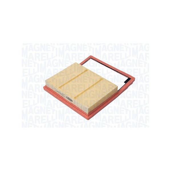 Luftfilter Magneti marelli 153071762677 MAGNETI MARELLI