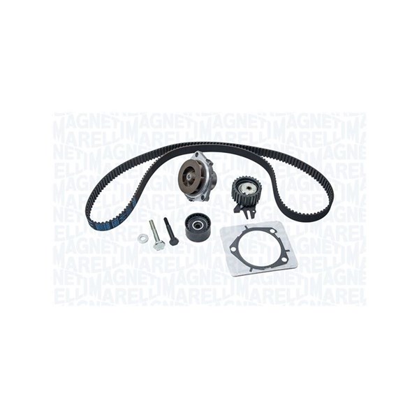 Kamremskit med vattenpump Magneti marelli 341401070001 MAGNETI MARELLI