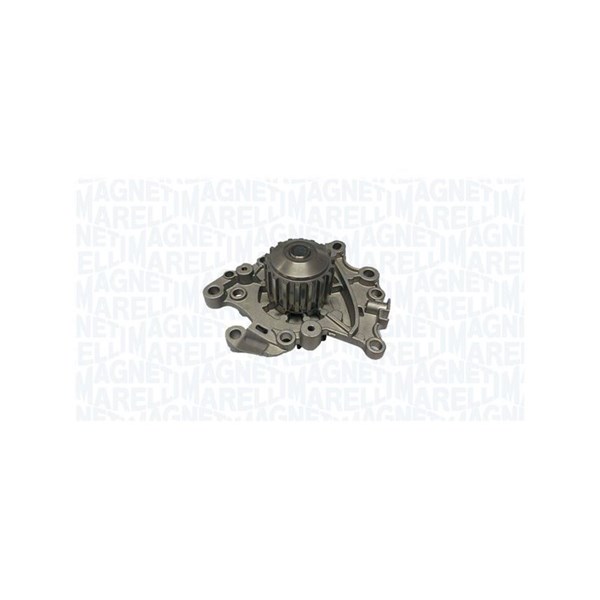 Vattenpump Magneti marelli 350984139000 MAGNETI MARELLI