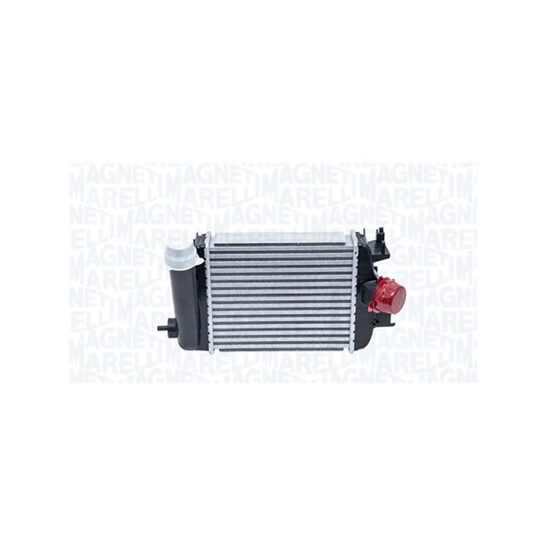 Intercooler Magneti marelli 351319206100 MAGNETI MARELLI