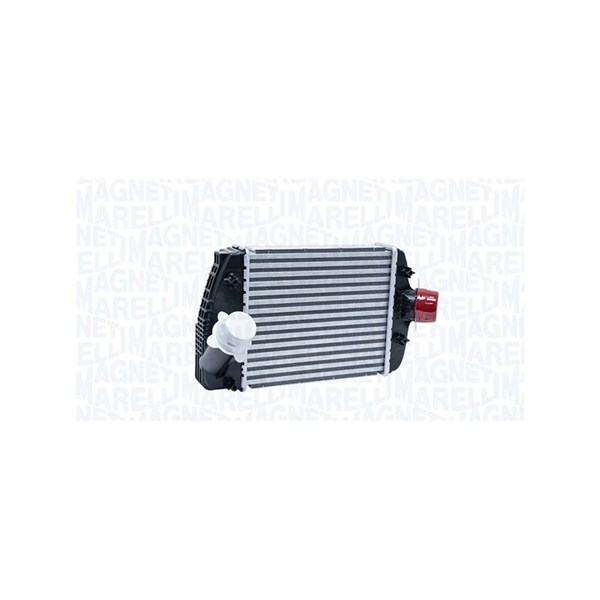Intercooler Magneti marelli 351319206150 MAGNETI MARELLI