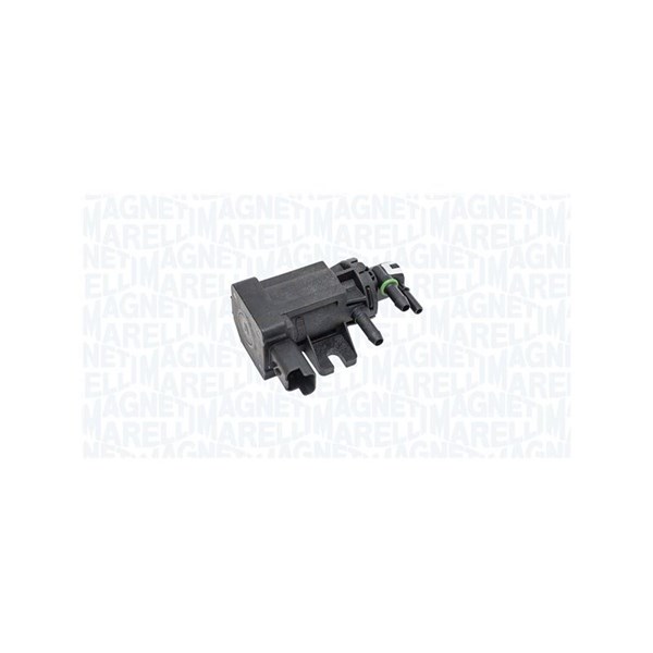 Tryckomvandlare, avgasreglering Magneti marelli 572022112031 MAGNETI MARELLI