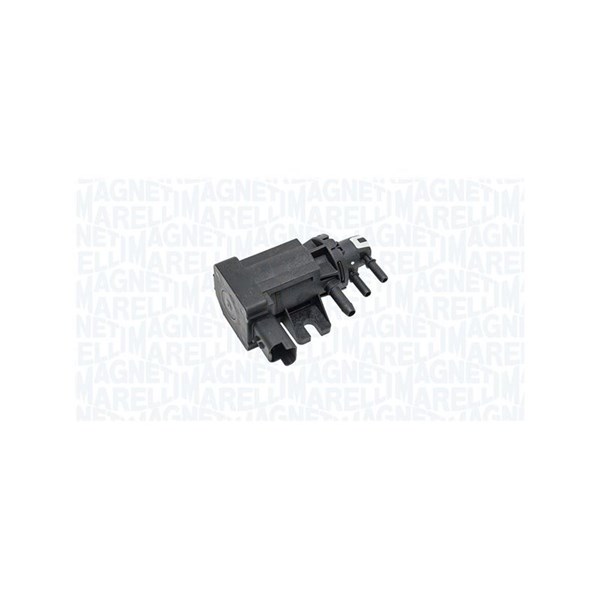 Tryckomvandlare, avgasreglering Magneti marelli 572022112033 MAGNETI MARELLI