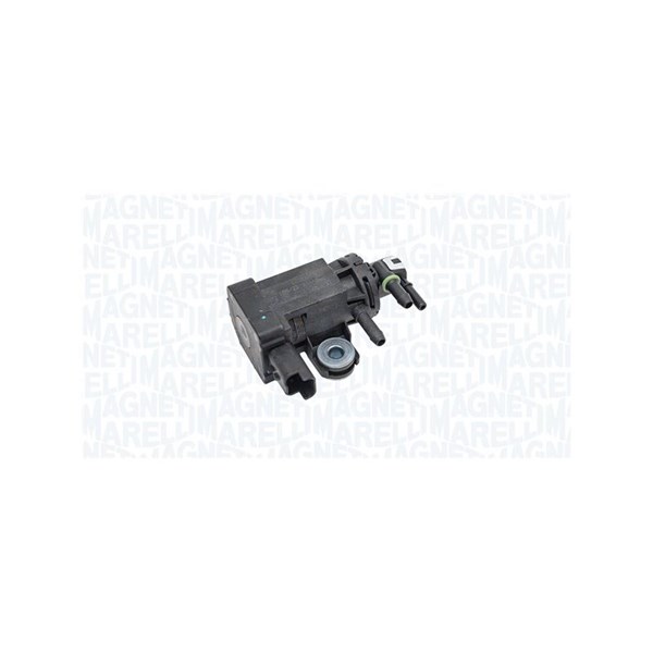 Tryckomvandlare, avgasreglering Magneti marelli 572022112034 MAGNETI MARELLI