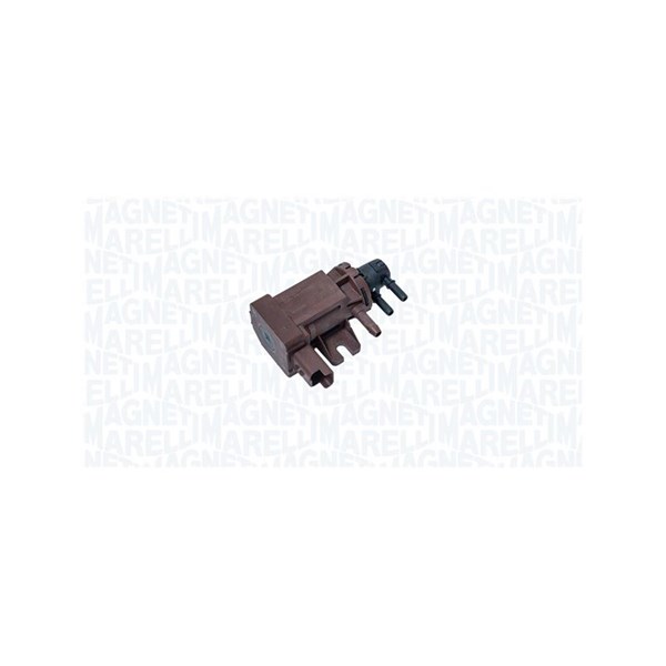 Tryckomvandlare, avgasreglering Magneti marelli 572022112038 MAGNETI MARELLI Tryckomvandlare, avgasreglering Magneti marelli 572022112038 MAGNETI MARELLI