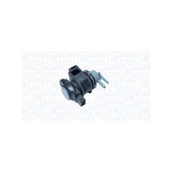 Tryckomvandlare, avgasreglering Magneti marelli 572022112040 MAGNETI MARELLI