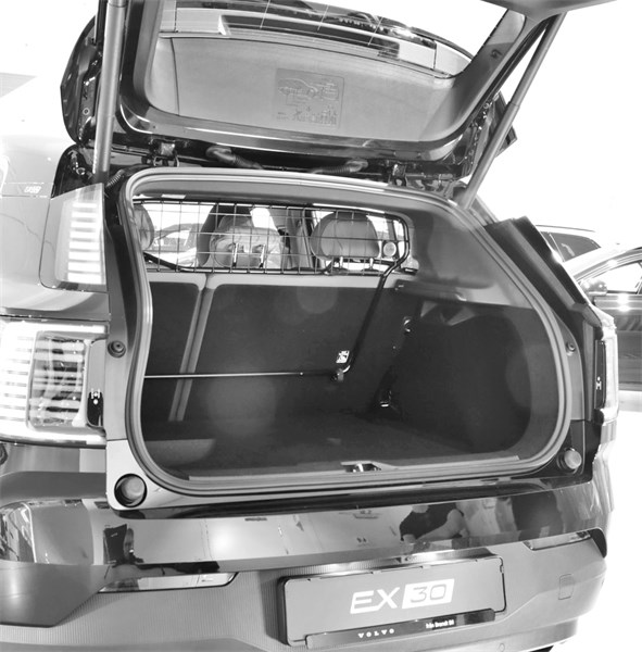 Lastgaller Volvo EX30 Artfex 40739 Artfex