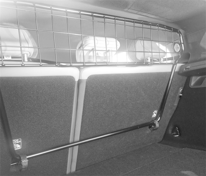 Lastgaller Volvo EX30 Artfex 40739 Artfex Lastgaller Volvo EX30 Artfex 40739 Artfex