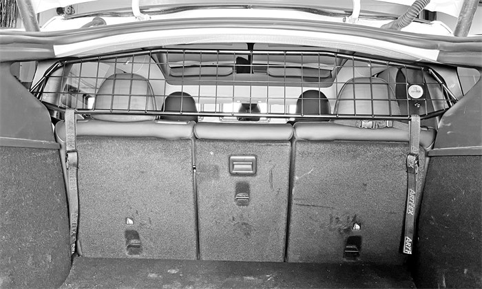 Lastgaller Tesla Y generation I Artfex 40740 Artfex