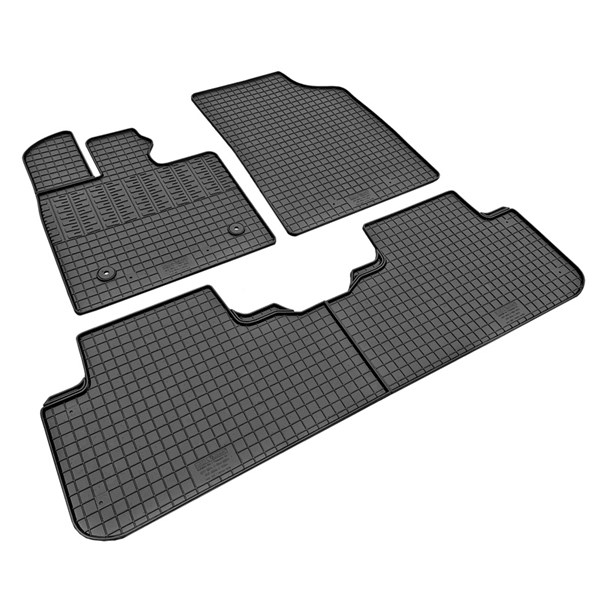 Gummimatta, kupé BYD Seal U 2024-, Fram eller bak AutoStyle Gummimatta, kupé BYD Seal U 2024-, Fram eller bak AutoStyle