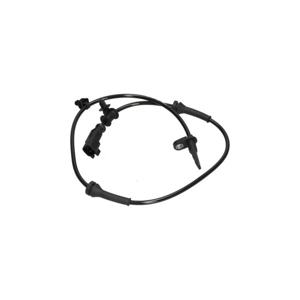 ABS-givare, Sensor, hjulvarvtal, Framaxel Kavo parts BAS-10001 KAVO PARTS