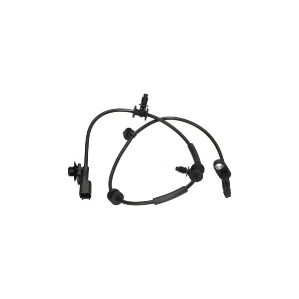 ABS-givare, Sensor, hjulvarvtal, Framaxel Kavo parts BAS-10002 KAVO PARTS