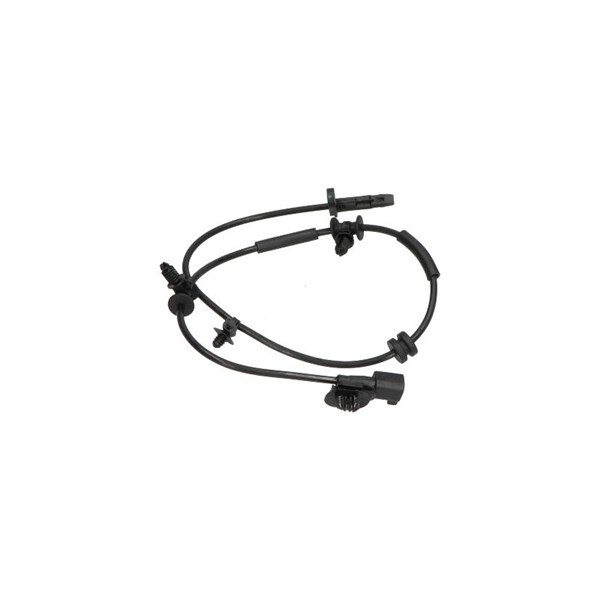 ABS-givare, Sensor, hjulvarvtal, Framaxel Kavo parts BAS-10002 KAVO PARTS