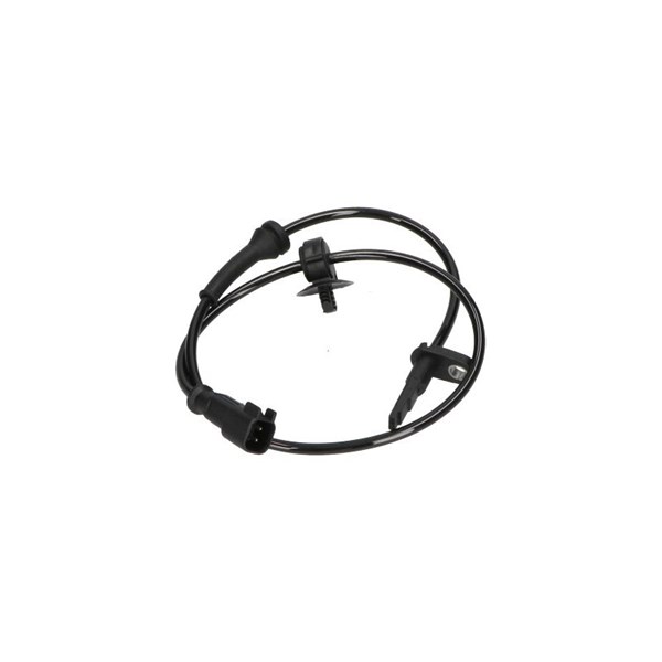 ABS-givare, Sensor, hjulvarvtal, Bakaxel Kavo parts BAS-10003 KAVO PARTS