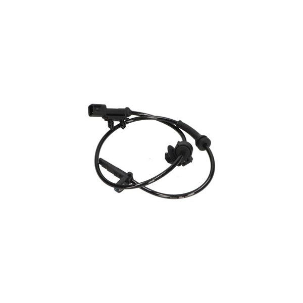 ABS-givare, Sensor, hjulvarvtal, Bakaxel Kavo parts BAS-10003 KAVO PARTS