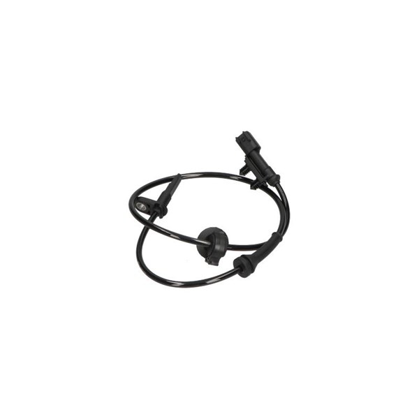 ABS-givare, Sensor, hjulvarvtal, Bakaxel Kavo parts BAS-10003 KAVO PARTS