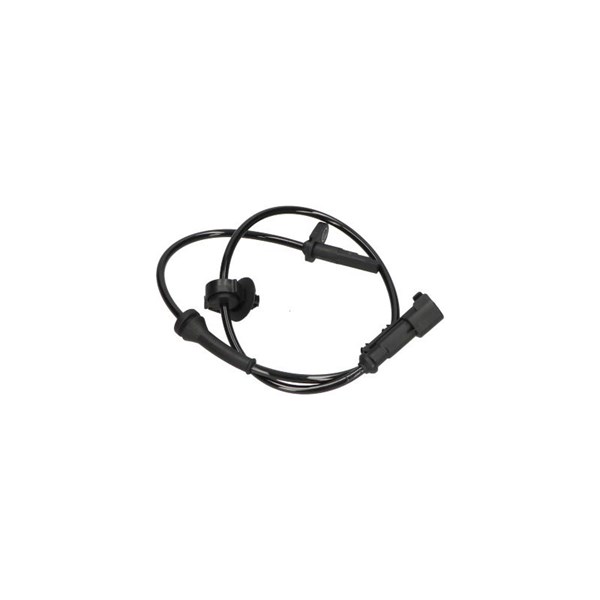 ABS-givare, Sensor, hjulvarvtal, Bakaxel Kavo parts BAS-10003 KAVO PARTS
