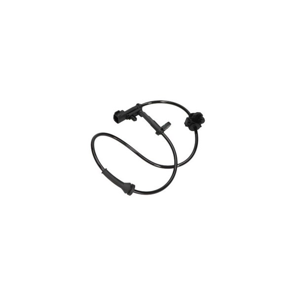 ABS-givare, Sensor, hjulvarvtal, Bakaxel Kavo parts BAS-10004 KAVO PARTS