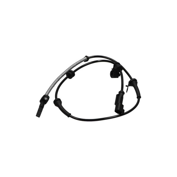 ABS-givare, Sensor, hjulvarvtal, Framaxel Kavo parts BAS-10006 KAVO PARTS