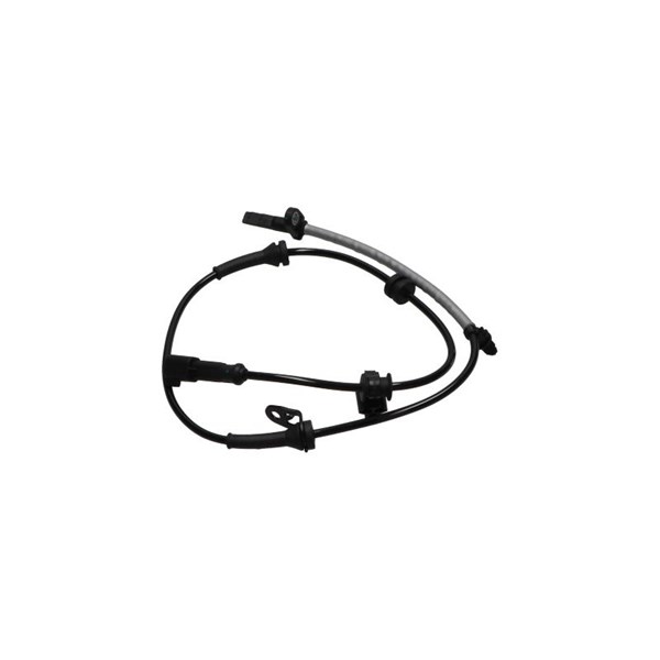 ABS-givare, Sensor, hjulvarvtal, Framaxel Kavo parts BAS-10006 KAVO PARTS